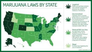 State marijuana map1